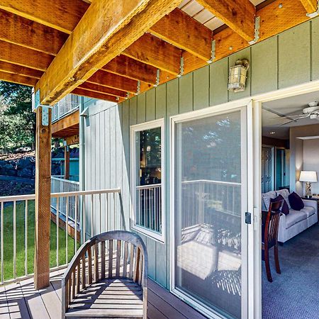 Apartamento Cascade Bay Getaway Eastsound Exterior foto