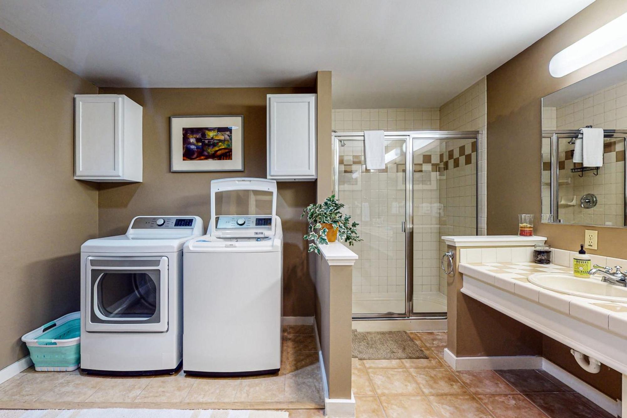 Apartamento Cascade Bay Getaway Eastsound Exterior foto