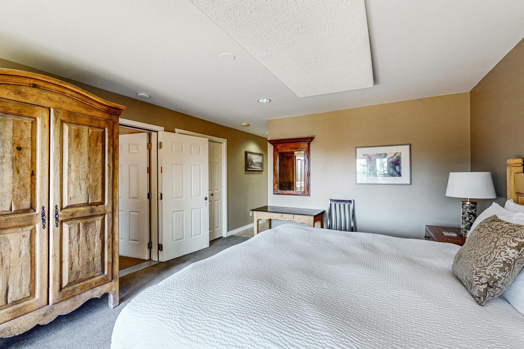 Apartamento Cascade Bay Getaway Eastsound Exterior foto